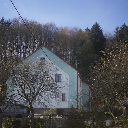 Apartman Fydorka Jesionik Zewnętrze zdjęcie