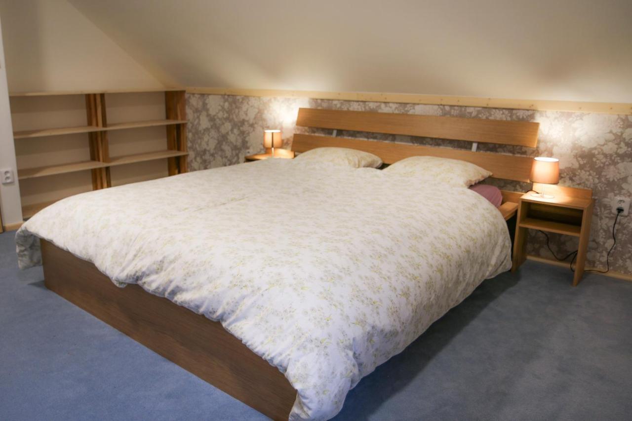 Apartman Fydorka Jesionik Zewnętrze zdjęcie